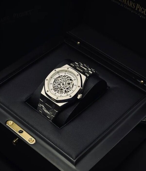 Audemars Piguet Skeleton Royal Oak